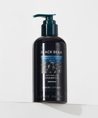 Nature Republic Black Bean Hair Loss Improvement Shampoo 300ml