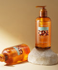 Nature Republic Argan Essential Deep Care Shampoo 300ml