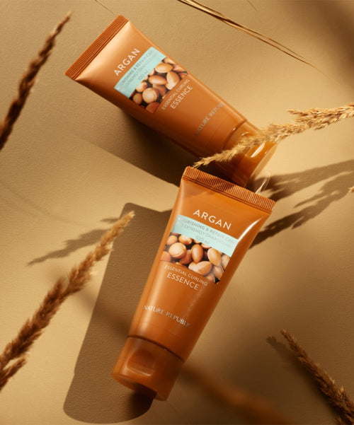 Nature Republic Argan Essential Curling Essence 100ml