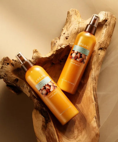 Argan Essential Moisture Hair Mist