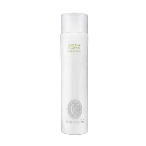 MUCOTA Comorebi Glossing Shampoo 300ml (Intensive damage care)