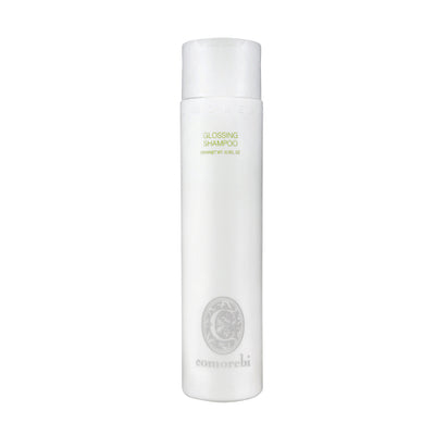 Comorebi Glossing Shampoo 300ml (Intensive damage care)