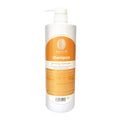 MUCOTA Comorebi Glossing Shampoo 1000ml (Intensive damage care)
