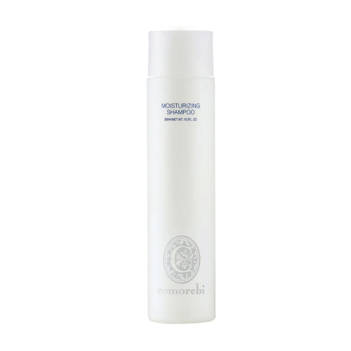 MUCOTA Comorebi Moisturizing Shampoo 300ml (Amino Acid Moisturizing)