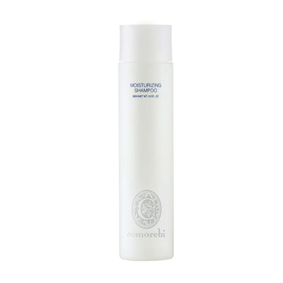 Comorebi Moisturizing Shampoo 300ml (Amino Acid Moisturizing)