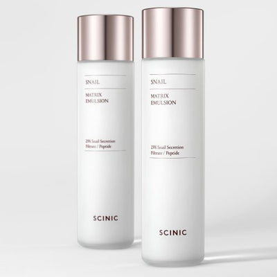 SCINIC Snail Matrix Emulsion 150ml