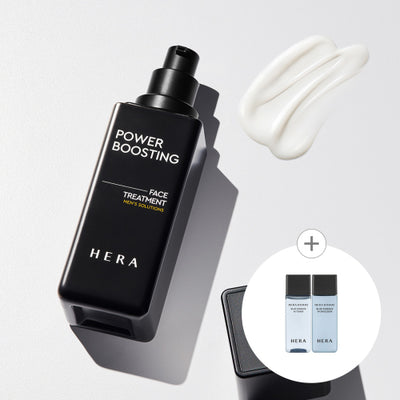 Power boosting face treatment 110ml