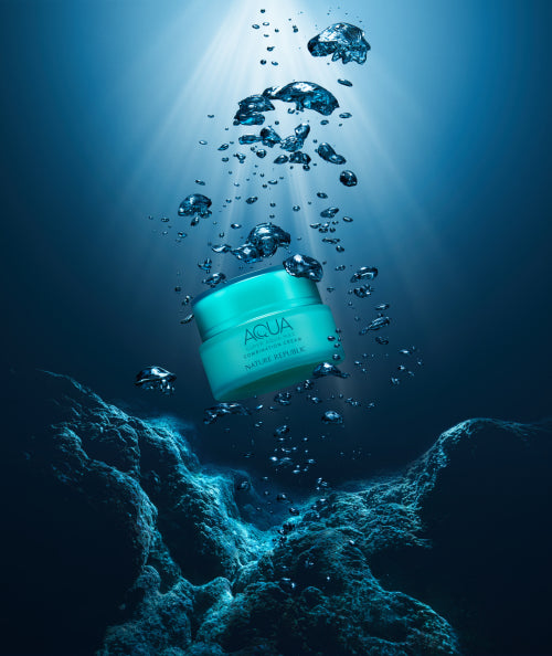 Nature Republic Nature Republic Super Aqua Max Combination Moisture Cream 120ml