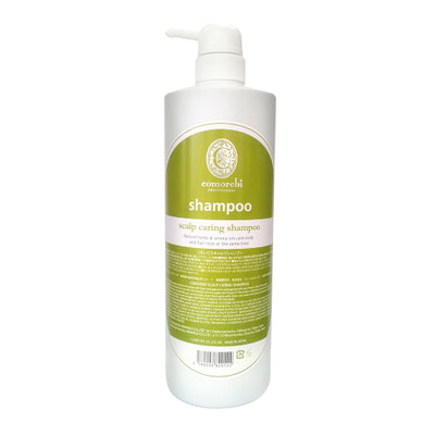 Comorebi Scalp Caring Shampoo SC 1000ml
