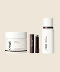 OBGE OBGE Men's Skin Care Set - Lip Balm