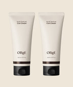 OBGE Multi-Texture Curl Cream 2EA