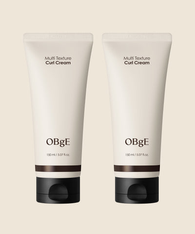 Multi-Texture Curl Cream 2EA