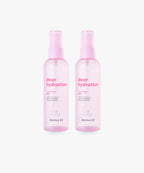 banila co [2PACK] Deer Hydration Cool Down Mist 99ml