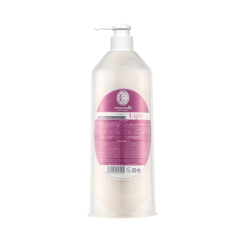 MUCOTA Comorebi Treatment Light TL 400g