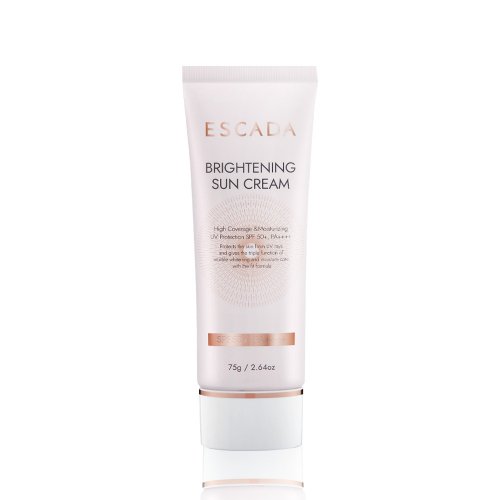 ESCADA COSMETIC ESCADA COSMETIC Radiance Sun Cream SPF 50