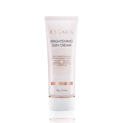ESCADA COSMETIC Radiance Sun Cream SPF 50