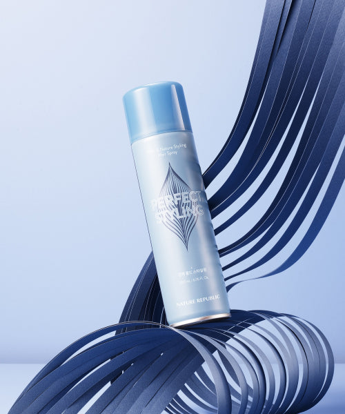 Nature Republic Hair & Nature Perfect Styling Hair Spray 200ml
