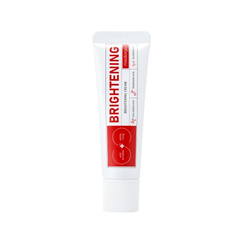 ORGANIC FOREVER ORGANIC FOREVER Mediolga Radiance Cream