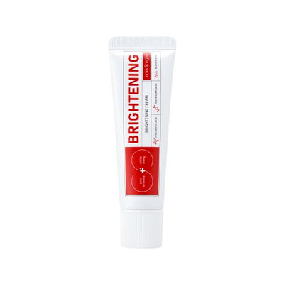 ORGANIC FOREVER Mediolga Radiance Cream