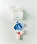 UNLAYER UNLAYER Jeju Bijahyang Aewol Lip Balm Set