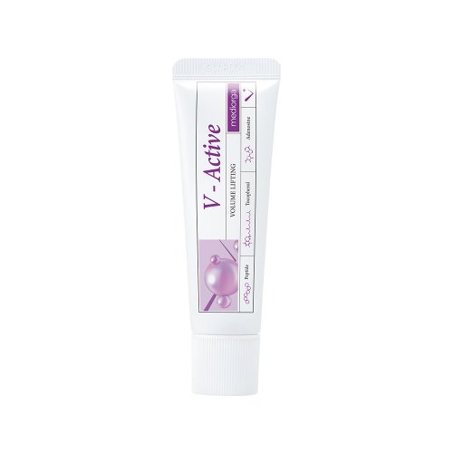 ORGANIC FOREVER ORGANIC FOREVER Mediolga V Active Cream