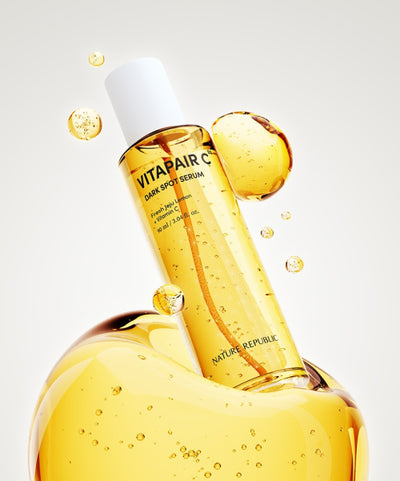 Nature Republic Vita Fair C Blemish Serum 90ml