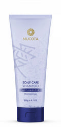 MUCOTA Scalp Shampoo 230ml (hair loss shampoo)