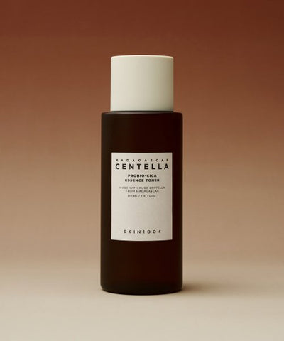 SKIN1004 Madagascar Centella Probiocica Essence Toner 210ml