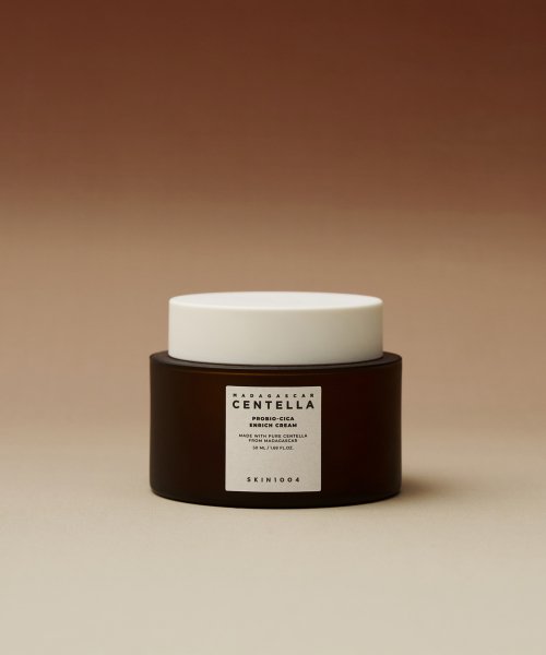 SKIN1004 SKIN1004 Madagascar Centella Probiocica Enrich Cream 50ml