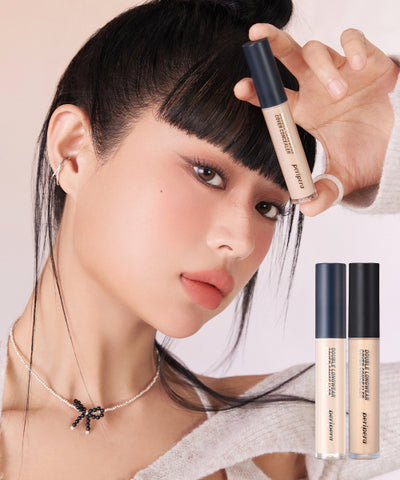 peripera Double Long Wear Cover Concealer C
