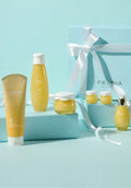 FRUDIA [Free 2 mini creams] Citrus radiance radiance 4-piece set