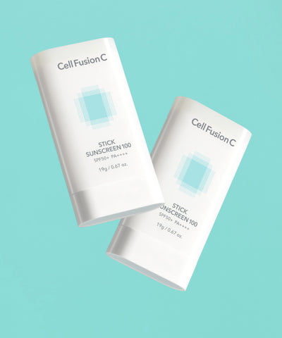 CELL FUSION C Stick Sunscreen 19g SPF 50+