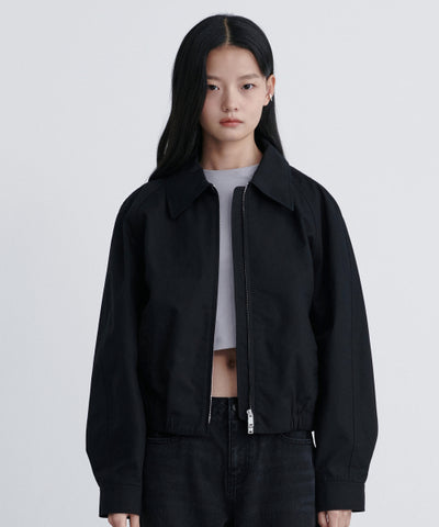 MUSINSA STANDARD WOMAN Women's Jacket Black