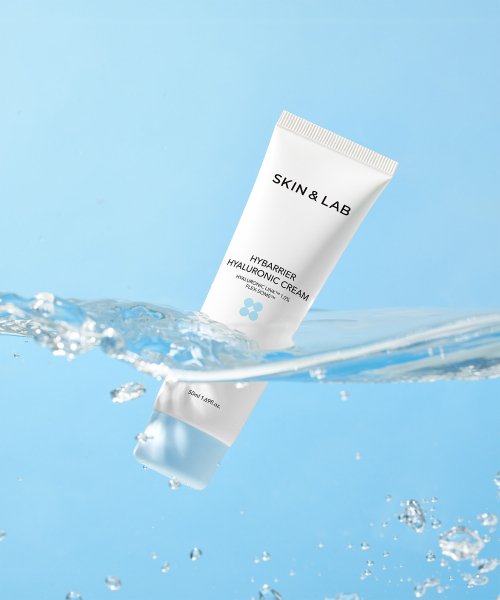 SKIN N LAB SKIN N LAB High Barrier Hyaluronic Cream 50ml