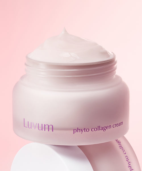 LUVUM Slow Aging Phyto Collagen Cream 50ml