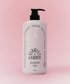 ODID Milk Protein Intensive Shampoo Florist Garden 1000ml + [Free] Shampoo Sachet 6ml 4 types