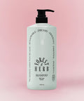 ODID Milk Protein Intensive Shampoo Forest Herb 1000ml + [Free] Shampoo Sachet 6ml 4 types