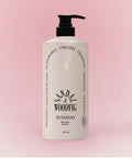 ODID Milk Protein Intensive Shampoo Sandalwood Pig 1000ml + [Free] Shampoo Sachet 6ml 4 types