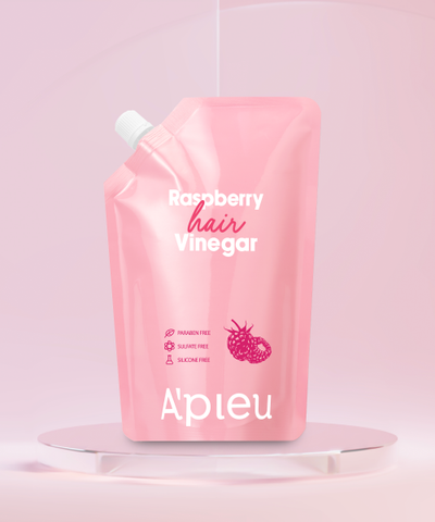 Raspberry Hair Vinegar (Refill) 400ml