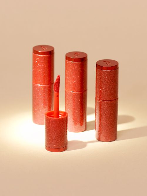 hevvymakeup Ultra Stay-On Lip Coloring / Boss Lady