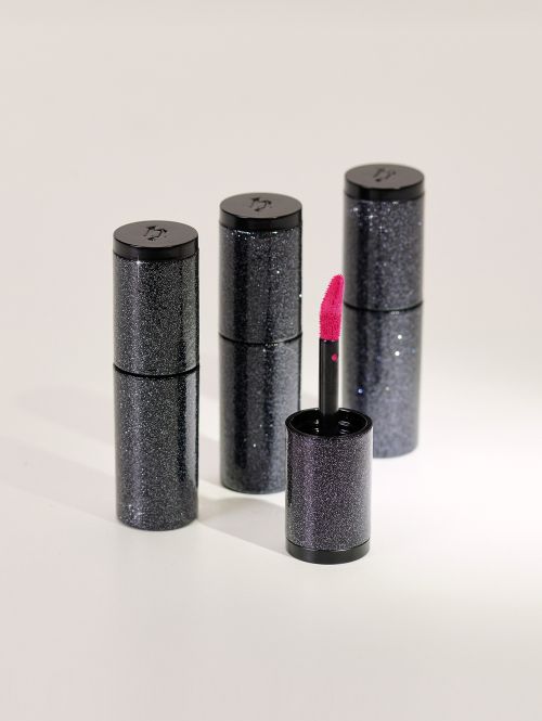 hevvymakeup Ultra Stay-On Lip Color / Metro Pink