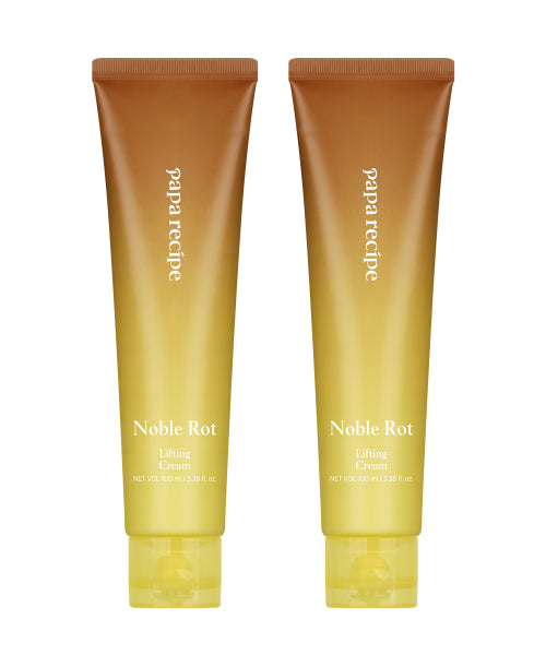 PAPARECIPE [2 SET] Noble Lot Lifting Cream 100ml