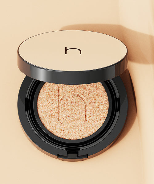 HAMEL HAMEL Vegan Aqua Glow Zero Fit Cushion SPF 50+ Sand