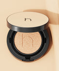 HAMEL HAMEL Vegan Aqua Glow Zero Fit Cushion SPF 50+ Sand