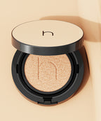HAMEL HAMEL Vegan Aqua Glow Zero Fit Cushion SPF 50+ Sand