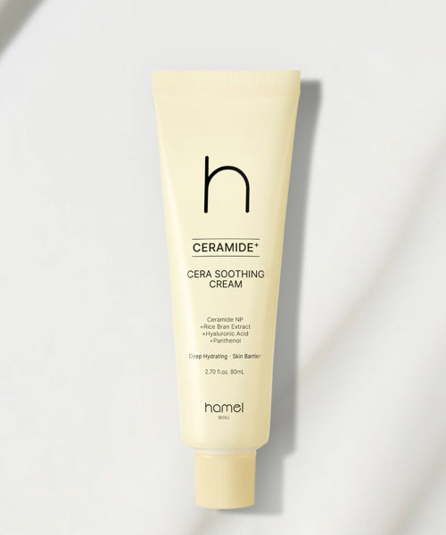 HAMEL Cera Soothing Cream