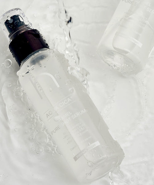 HAMEL Pure Shot Booster Calming Mist Serum
