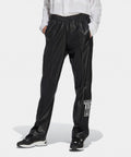 ADIDAS ADIDAS Poe Leather Adibreak Pants - Black