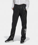ADIDAS ADIDAS Poe Leather Adibreak Pants - Black