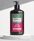 ARGANICARE Keratin & Argan Oil Protein Hair Conditioner Rinse 400ml